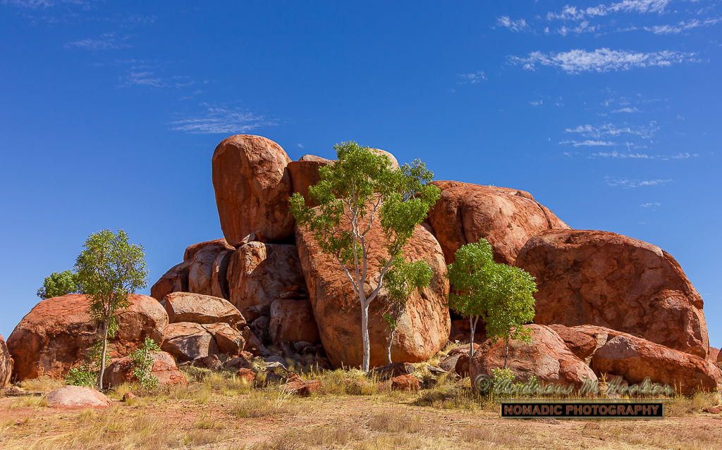 Devils Marbles 1